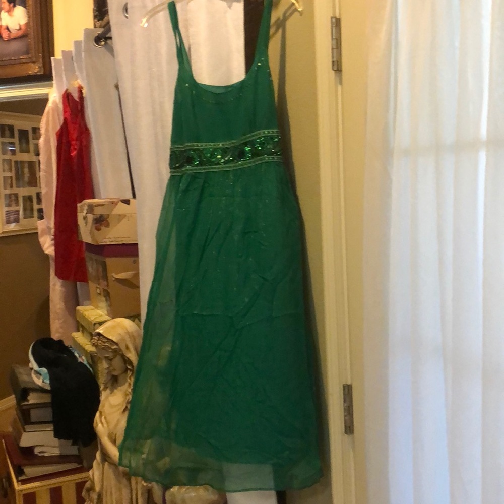 Reba dress